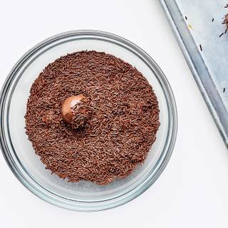 Brigadeiro wallpaper