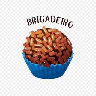 Brigadeiro wallpaper