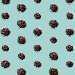 Brigadeiro wallpaper