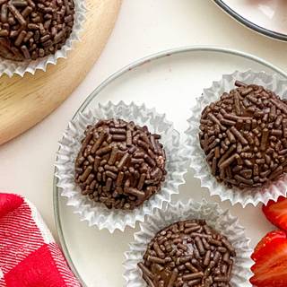 Brigadeiro wallpaper