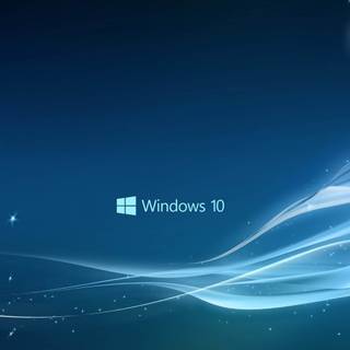Windows 10 HP wallpaper
