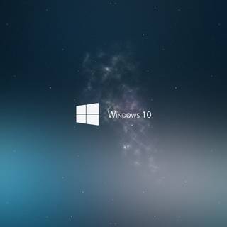 Windows 10 HP wallpaper