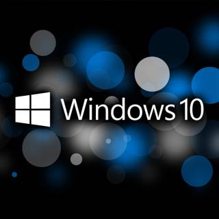 Windows 10 HP wallpaper