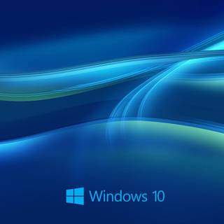 Windows 10 HP wallpaper
