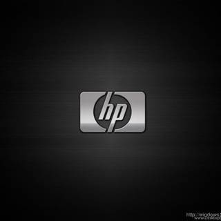 Windows 10 HP wallpaper