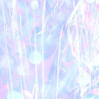 Neon pastel wallpaper