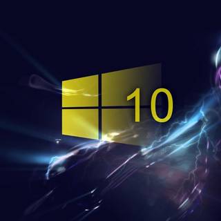 Windows 10 HP wallpaper