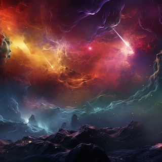 Desktop magic wallpaper