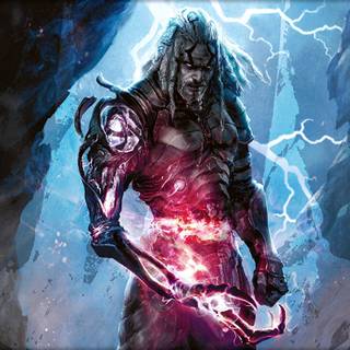 Desktop magic wallpaper