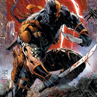 Comics covers iPhone 4k wallpaper