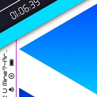 iPhone Persona 3 4k wallpaper