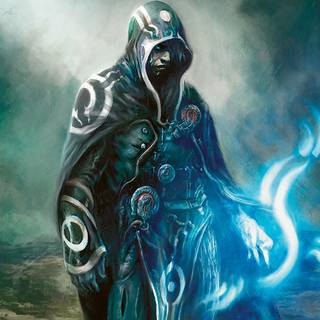 Desktop magic wallpaper