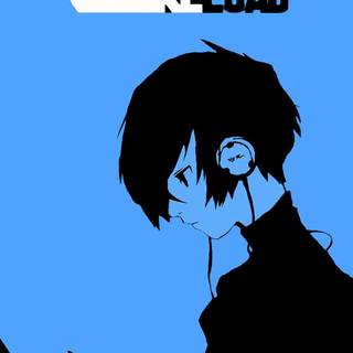 iPhone Persona 3 4k wallpaper
