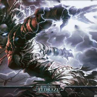 Desktop magic wallpaper