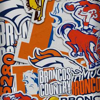 Stickers iPhone wallpaper