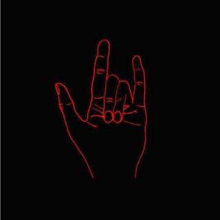 Aesthetic Emo wallpaper