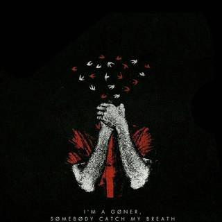 Aesthetic Emo wallpaper