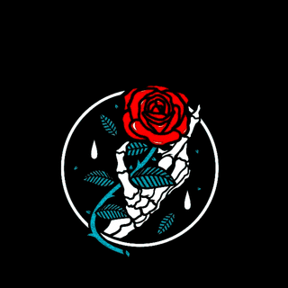 Aesthetic Emo wallpaper