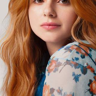 USA beautiful girl wallpaper