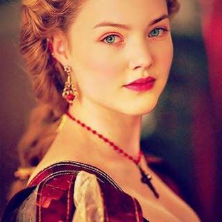 USA beautiful girl wallpaper