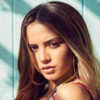 USA beautiful girl wallpaper