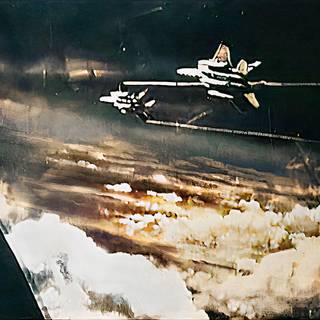 Ace Combat Zero: The Belkan War wallpaper