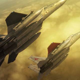 Ace Combat Zero: The Belkan War wallpaper