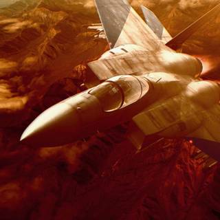 Ace Combat Zero: The Belkan War wallpaper
