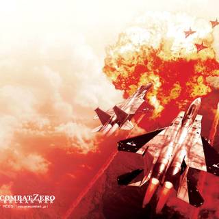 Ace Combat Zero: The Belkan War wallpaper