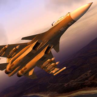 Ace Combat Zero: The Belkan War wallpaper