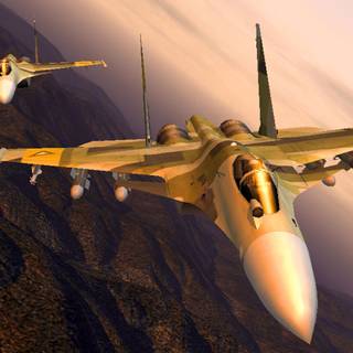 Ace Combat Zero: The Belkan War wallpaper
