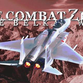 Ace Combat Zero: The Belkan War wallpaper
