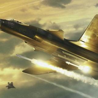 Ace Combat Zero: The Belkan War wallpaper