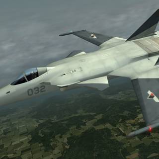 Ace Combat Zero: The Belkan War wallpaper