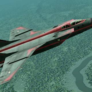 Ace Combat Zero: The Belkan War wallpaper