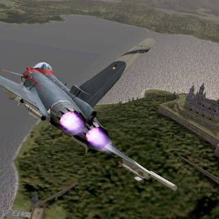 Ace Combat Zero: The Belkan War wallpaper