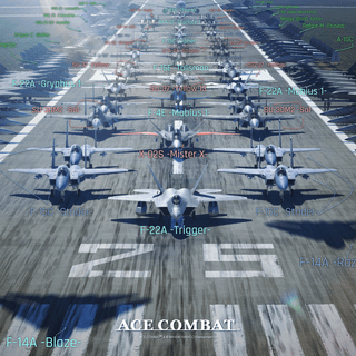Ace Combat Zero: The Belkan War wallpaper