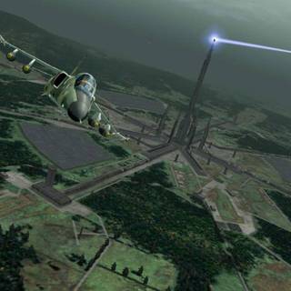 Ace Combat Zero: The Belkan War wallpaper