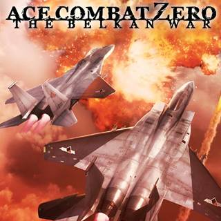 Ace Combat Zero: The Belkan War wallpaper