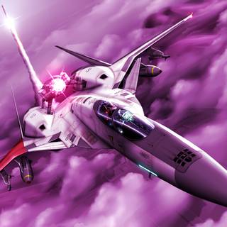 Ace Combat Zero: The Belkan War wallpaper