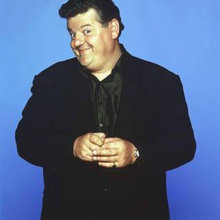 Robbie Coltrane wallpaper