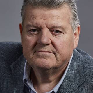 Robbie Coltrane wallpaper