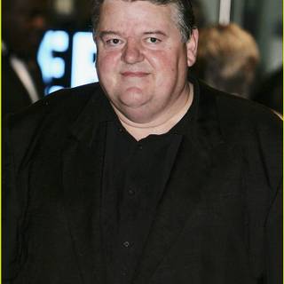 Robbie Coltrane wallpaper