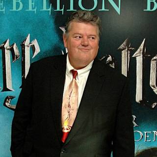 Robbie Coltrane wallpaper