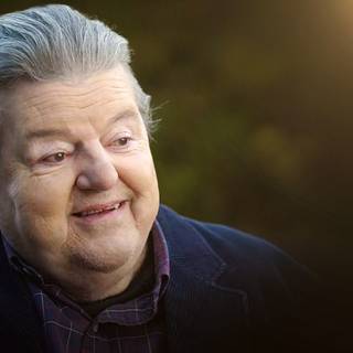 Robbie Coltrane wallpaper