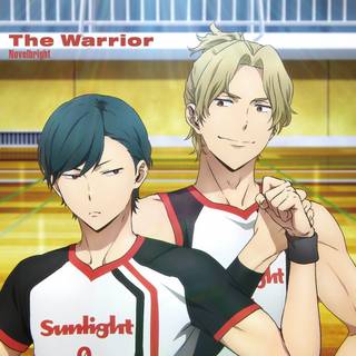 Salaryman's Club wallpaper