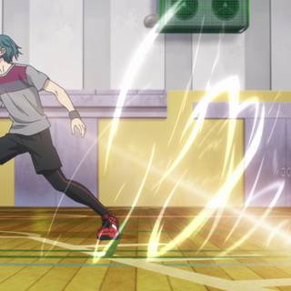 Salaryman's Club wallpaper