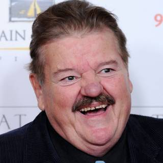 Robbie Coltrane wallpaper