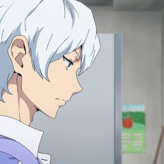 Salaryman's Club wallpaper