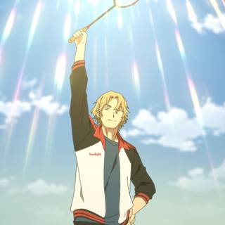 Salaryman's Club wallpaper